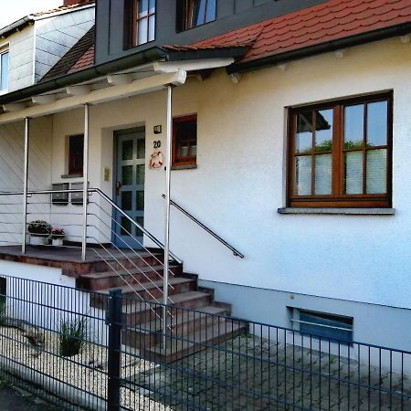 شقة Casa Kuehnle فريدريشسهافن المظهر الخارجي الصورة