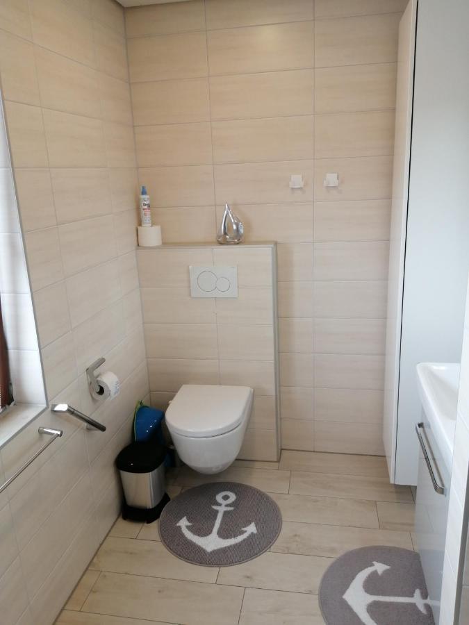 شقة Casa Kuehnle فريدريشسهافن المظهر الخارجي الصورة